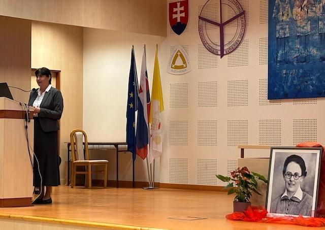 Kosice, Salkahazi, konferencia