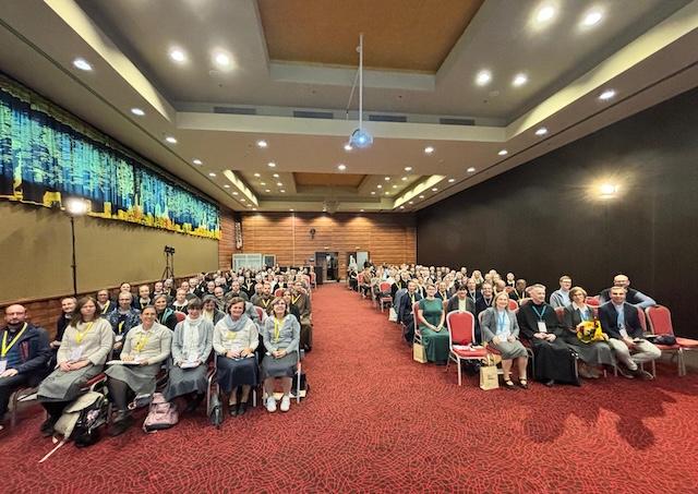 Trnava, celibat, zasvateni, konferencia