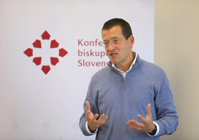Studijny den KBS Ondrej Socufka
