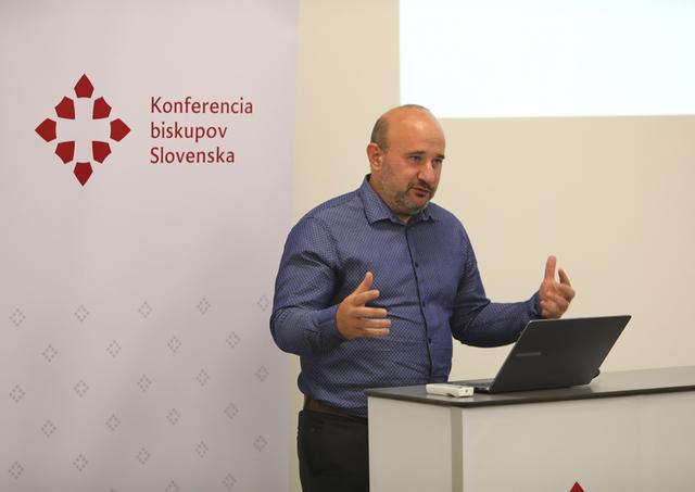 Studijny den KBS Frantisek Mucka